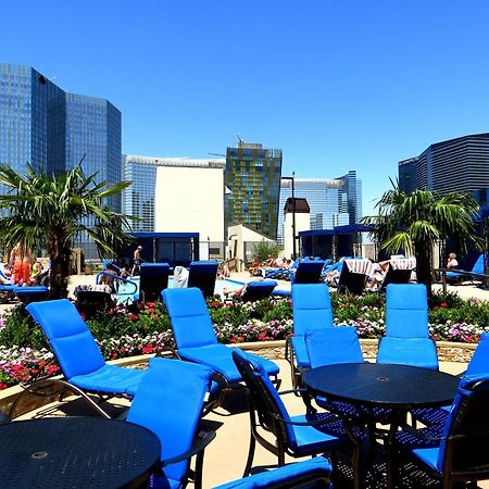 Polo Towers By Raintree Hotel Las Vegas Exterior foto