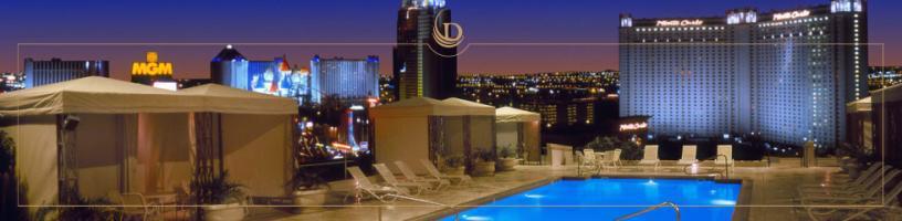 Polo Towers By Raintree Hotel Las Vegas Exterior foto