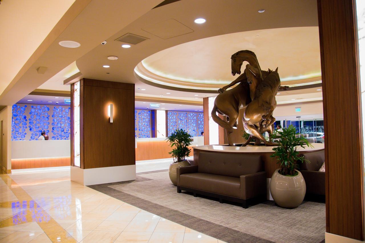 Polo Towers By Raintree Hotel Las Vegas Exterior foto